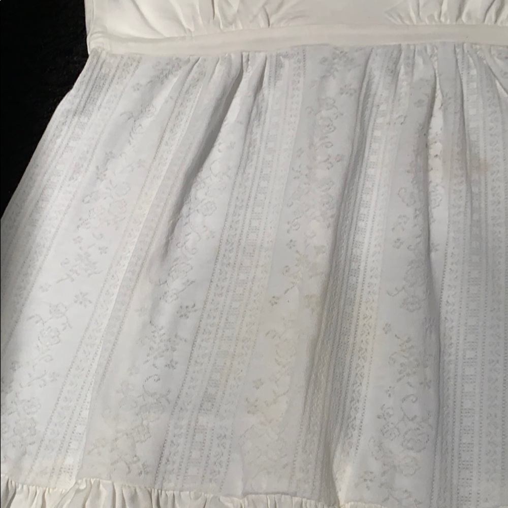 Sundress white - Picture 5 of 8
